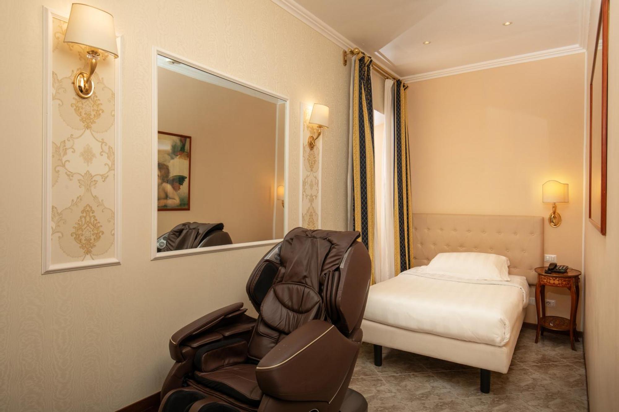 Guest house Consoli Romani Vatican *