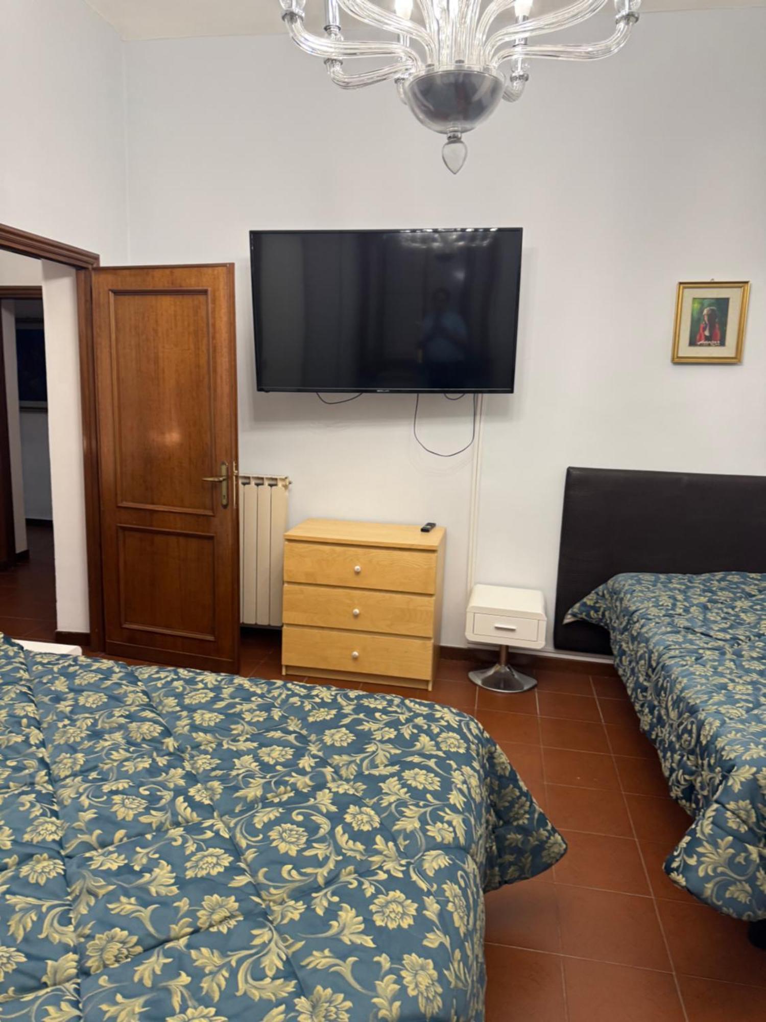 Guest house Consoli Romani Vatican