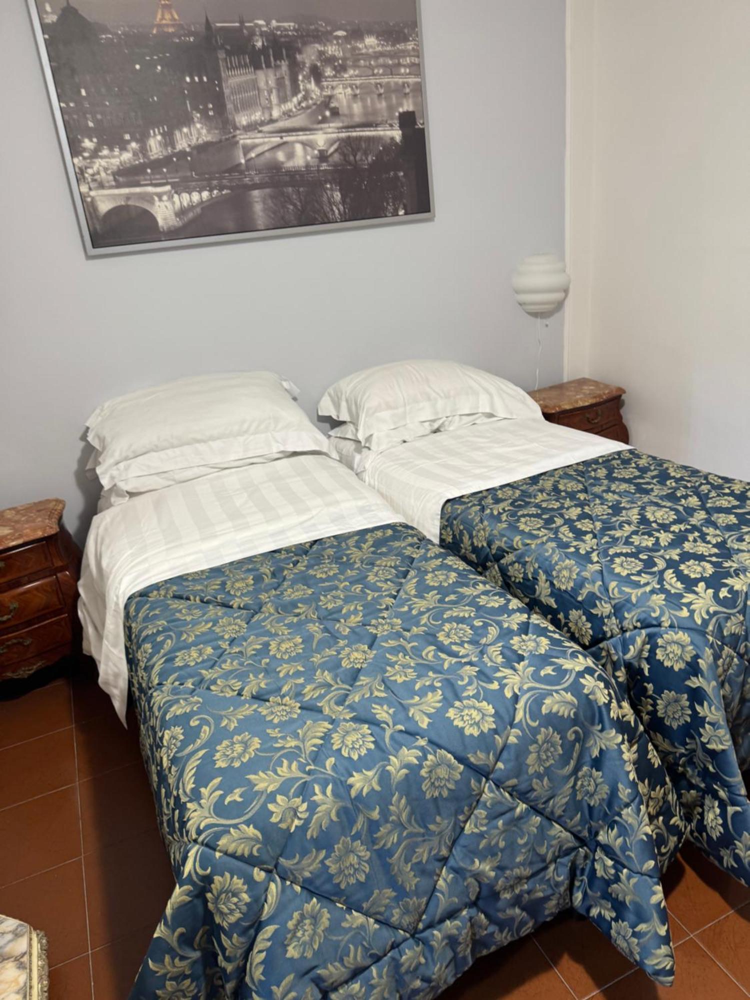 Consoli Romani Vatican Guest house Rome